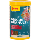 Sera Discus Granules Nature -1000 ml