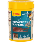 Sera Vita Chips Wafers Nature - 100 ml