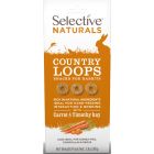 Supreme Selective Country Loops Rabbits  -80 gram