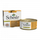 Schesir Cat Broth Tuna & Sardien - 70 Gr