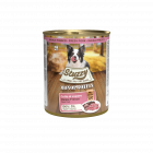 Stuzzy Hond Monoprotein Varken -800 gram