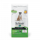 Schesir Hond Dry Large Main. Lamb-12 kg   Op=Op