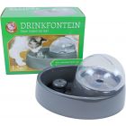 Boon Drinkfontein Ellipse Antraciet 1.,5 ltr