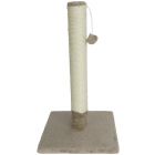 Boon Krabpaal Caty Novo+Bal+Bel Taupe -62 cm 