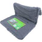 Boon Radiator Hangmat Grijs -25x33x36