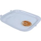Rotho My Pet Flap Voor Kattentoilet Biala Transparant