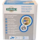 PetSafe extra halsband de luxe. (PIG19-10764)
