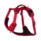 Rogz Utlity Explore Tuig  Xtra-Large  Red - 25 mm /66-95 cm 