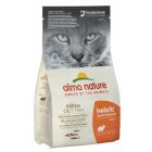 Almo Nature Cat Droog Witvis & Rijst - 400 gr