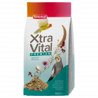 Beaphar Xtravital Grote Parkiet - 500 gr