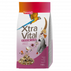 Beaphar Xtravital Papegaaienvoer - 1 kg   