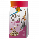 Beaphar Xtravital Papegaaienvoer - 3 kg   