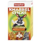 Beaphar Knabbelsticks Knaagdier - 150 gr