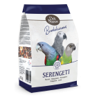 Deli Nature Birdelicious Papegaaien Serengeti -2kg