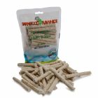 Farm Food Rawhide Dental Munchie Hart -35 stuks