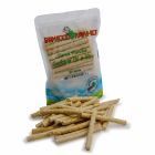 Farm Food Rawhide Dental Munchie Naturel -35 stuks