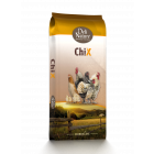 Deli Nature Chix Leg Mix  -20 kg 