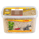 Sera Gravel Beige 2-4 mm -3 ltr