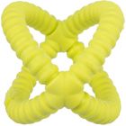 Trixie Aqua Toy Trekspeeltje TPR ø 17 cm Limoen
