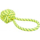 Trixie Aqua Toy Touw met bal Drijvend Poly