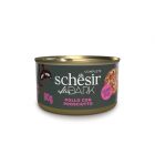 Schesir After Dark Kat Kip&Ham Bouillon -80gr