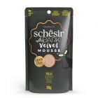 Schesir After Dark Velvet Kat Kip Mousse -80gr