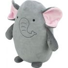 Trixie Olifant Pluche Memory-effect -27 cm 