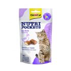 Gimcat Nutri Pockets Eend -60 gram