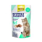 Gimcat Nutri Pockets Dental -60 gram