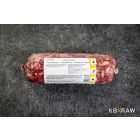 KB Barf Gemalen Paardenvlees -1 kg 