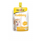 Gimcat Pudding voor Katten  - 150 gr
