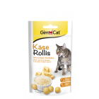 Gimcat Kaas Rollis - 40 gr   