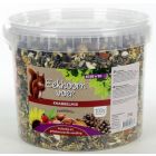 Esve Eekhoornvoer Knabbelmix -3 kg 