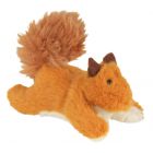 Trixie Eekhoorn Pluche + Catnip -9 cm