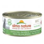 Almo Nature Tonijn Pacific -150 gram