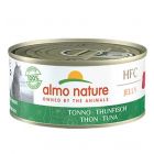 Almo Nature Tonijn in Jelly -150 gram