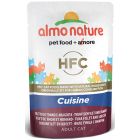 Almo Nature Tonijn & Kreeft -55 gram