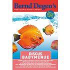 Degen Blister Discus Baby menu 2x100 gram