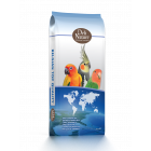 Deli Nature Standaard grote Parkiet No:59 - 15 kg