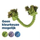 Happy Pet King Size Tug Flostouw - 101x18 cm #