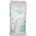 Natural Health Dog Carnivore Puppy -15 kg 