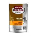 Integra Cat Pouche Urinairy Struvit Kip -85 gram