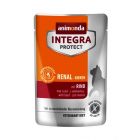 Integra Cat Pouche Nieren Rund 85 gram