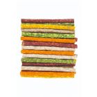  Munchy Sticks 10 mm Mix - 100 stuks