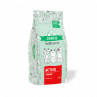 Jarco Cat Natural Active -6 kg 