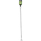 Correctieketting Geslepen, 2 mm x 45 cm.