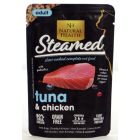 Natural Health cat Steamed Tuna -85 gram