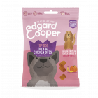 Edgard & Cooper Training Bites Eend/Kip/Pompoen/Banaan -6x 50 gram