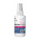 Flea Free  Fipralone Huidspray Hond & Kat - 100 ml 