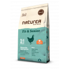 Naturea Elements Fit & Senior -12 kg 